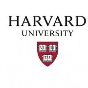 Harvard University Logo